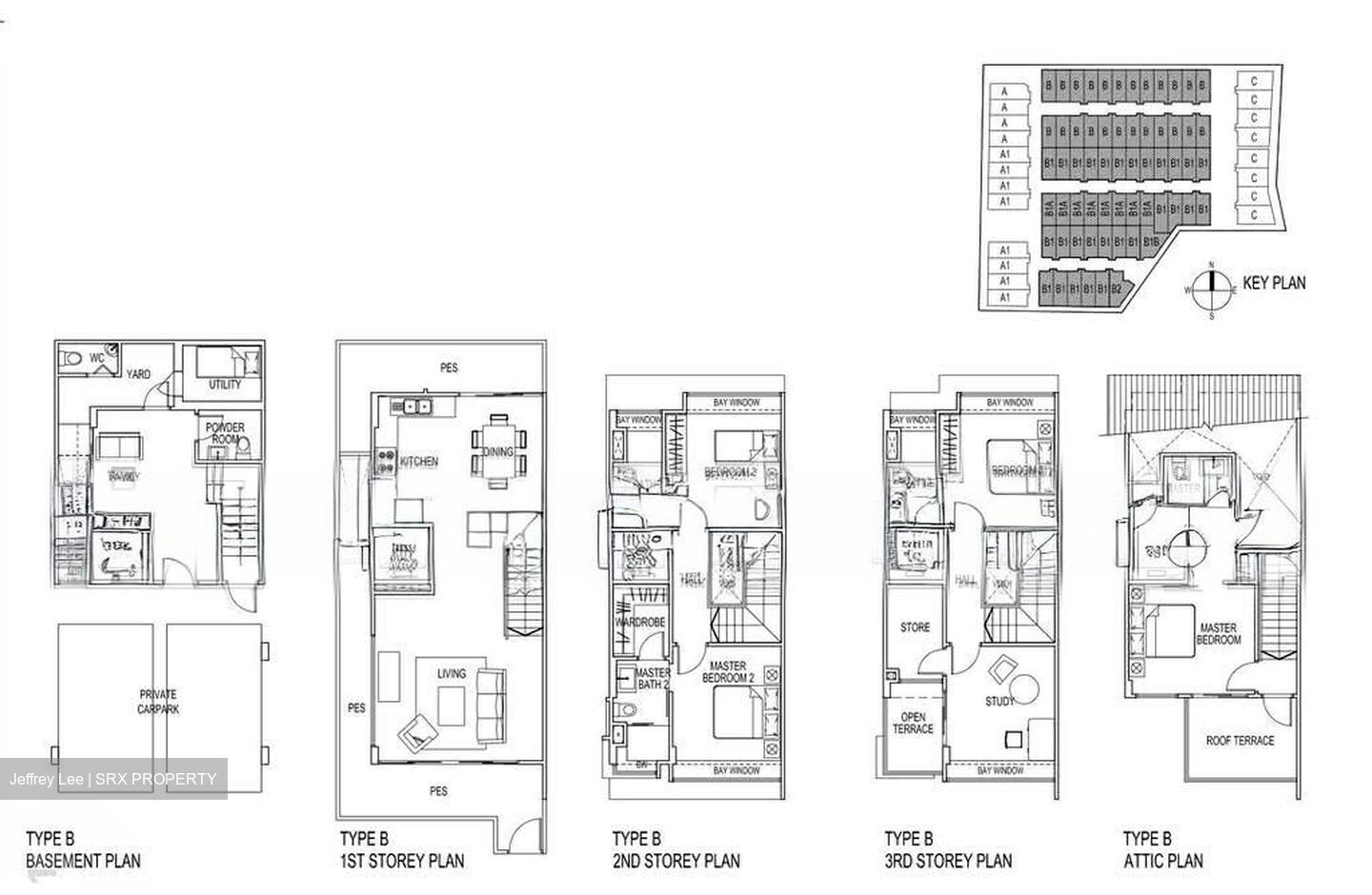 Holland Link (D10), Terrace #592487541